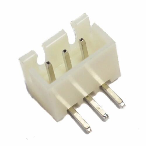 3 Pin Male Electric Connector