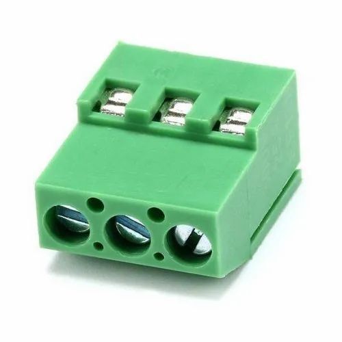 Terminal Block Connector
