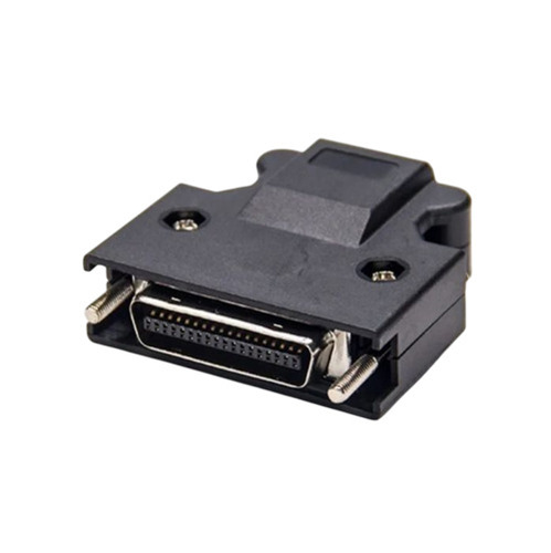 36 Pin Scsi Connector