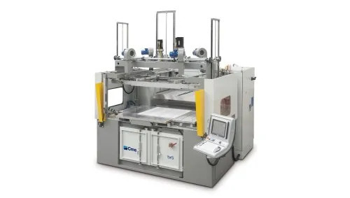 800x800mm Thermoforming Machine