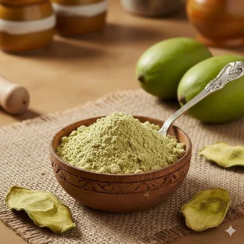 Amchur Powder