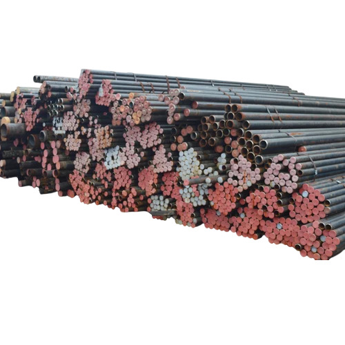 Astm A519 Gr 4130 Seamless Pipes
