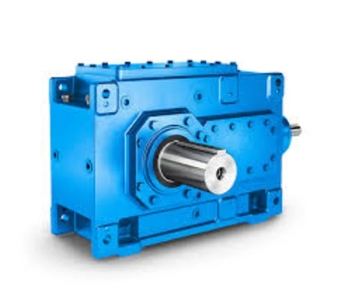 Bevel Gearbox