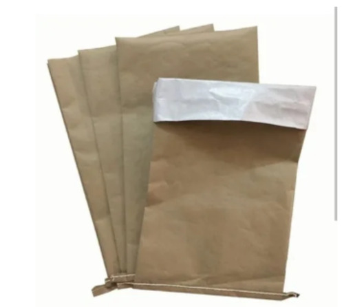 Bopp Hdpe Laminated Bag