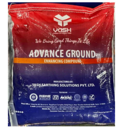Bopp Laminated Woven Sack Bag
