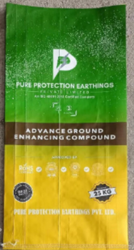 Bopp Laminated Woven Sack Bag For Packaging