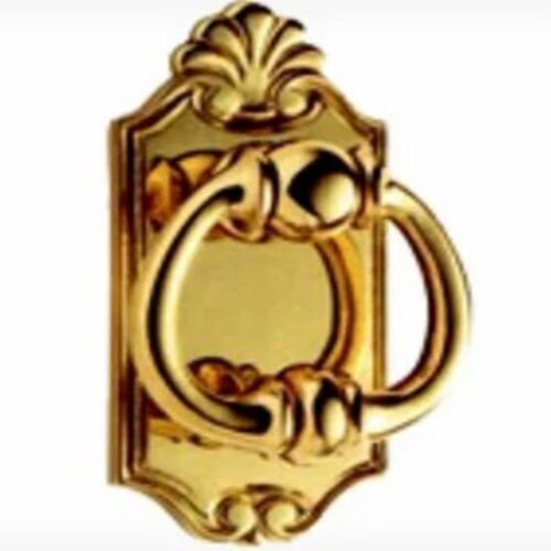 Brass Door Knockers