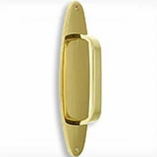 Brass Fancy Pull Handle