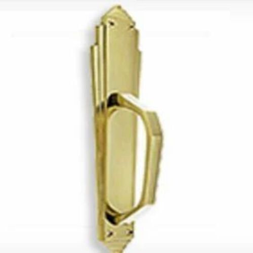 Brass Pull Handle