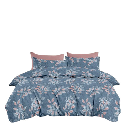 Breathable Double Size Bed Sheets