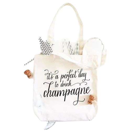 Canvas Storage Bag