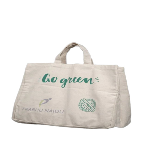 Canvas Storage Carry Bag