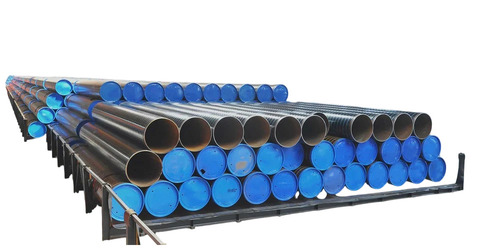 Carbon Steel Pipe En 10210 - 1e355