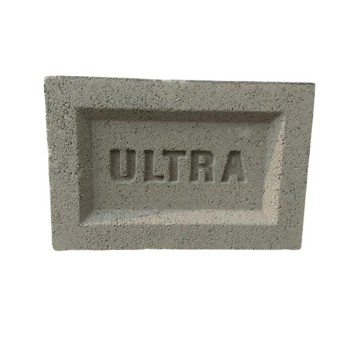 Cement Concrete Bricks