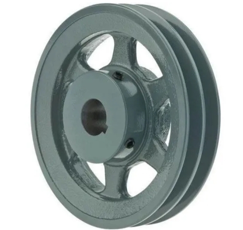 Ci V Belt Pulley