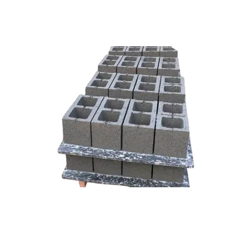 Concrete Hollow Blocks