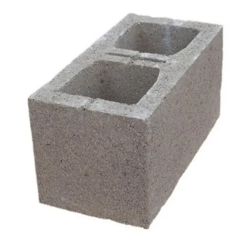 Construction Concrete Hollow Block