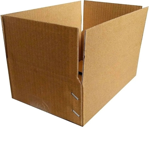 Corrugated Packaging Box