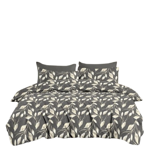 Cotton Printed Double Bed Sheet