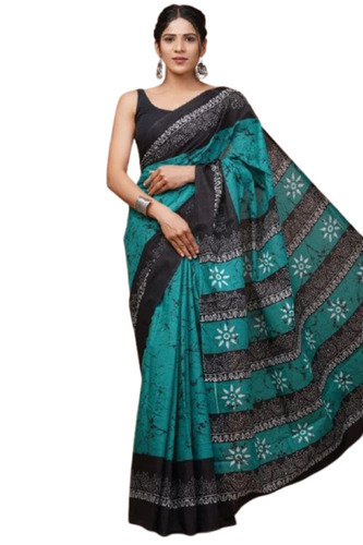 Cotton Saree