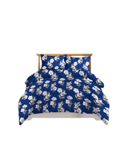 Designer Printed Bed Sheet