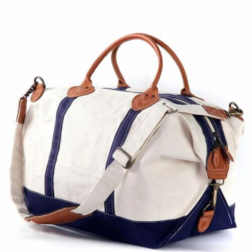 Designer Travel Bag