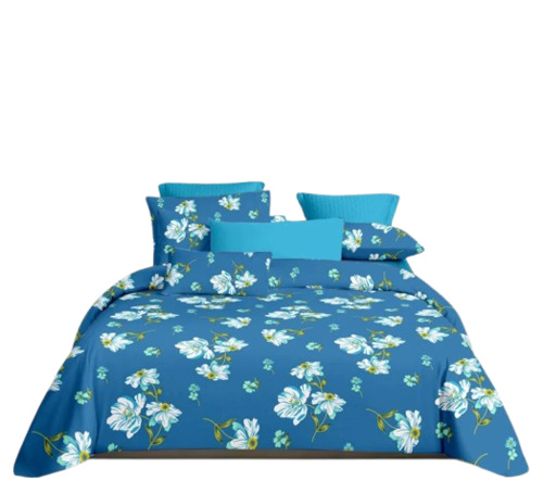 Double Size Cotton Bed Sheets