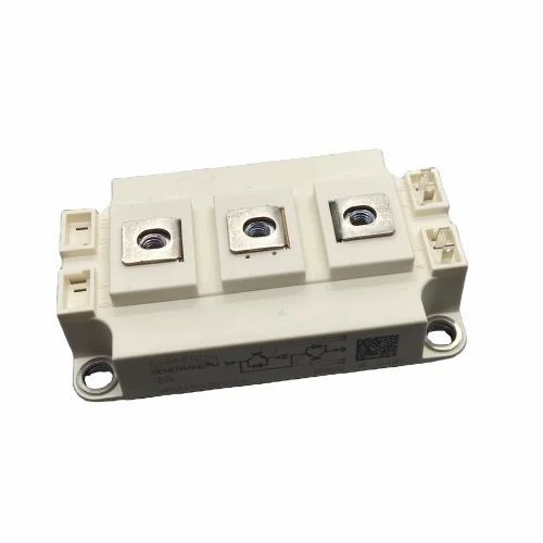 Electric Fast Switching