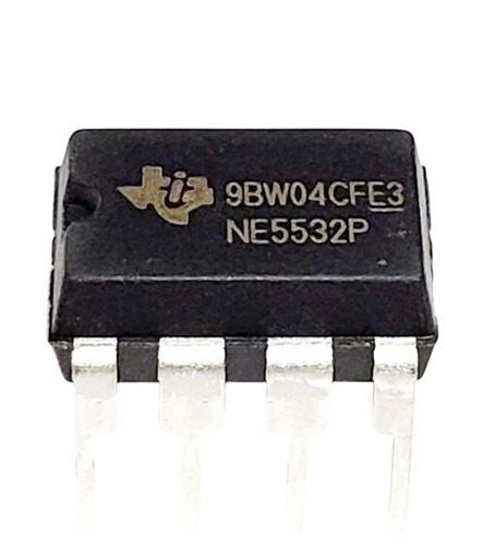 Electronic Ne 5532 P Ic