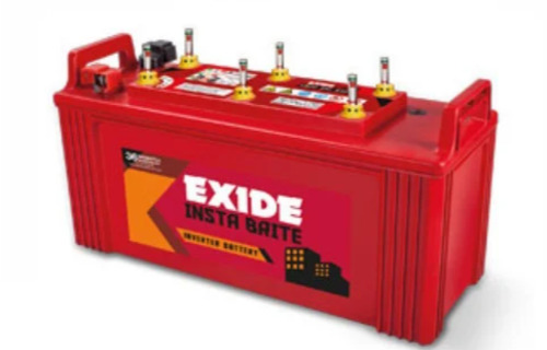 Exide Insta Battery