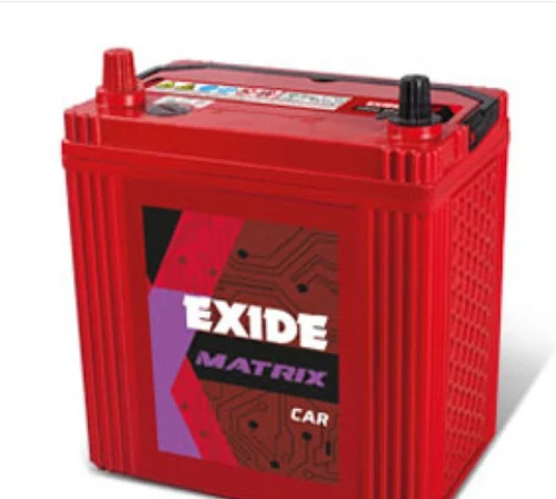 Exide Matrix Battery