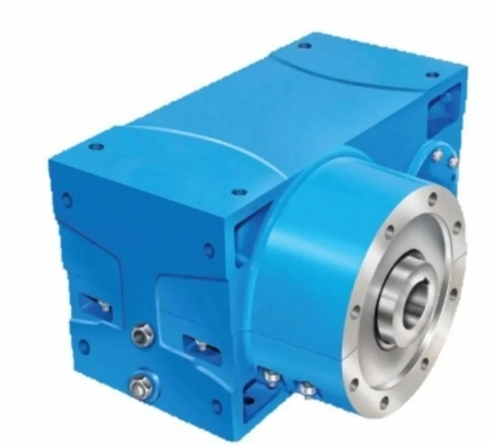 Extruder Gearbox