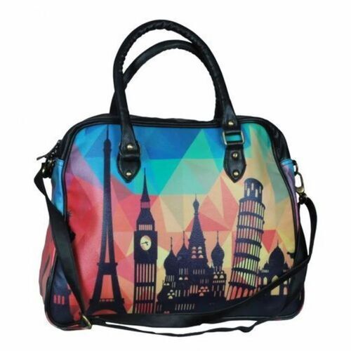 Fancy Luggage Bag
