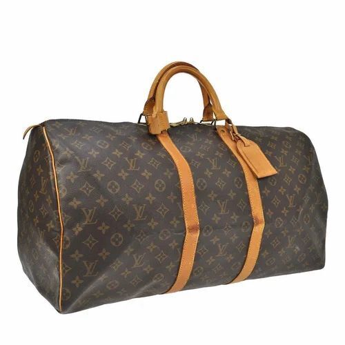 Fancy Travel Bags