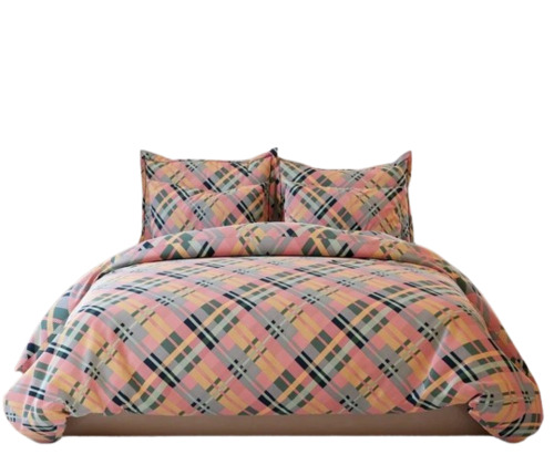 Glace Cotton Bedsheet