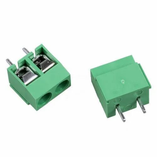 Terminal Block Connectors