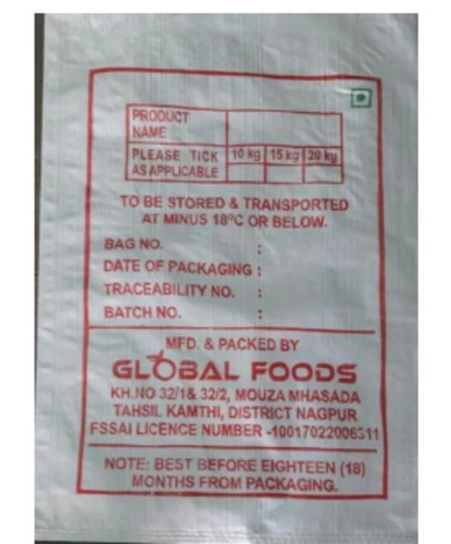 Hdpe Bags