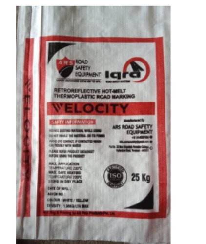 Hdpe Laminated Bag