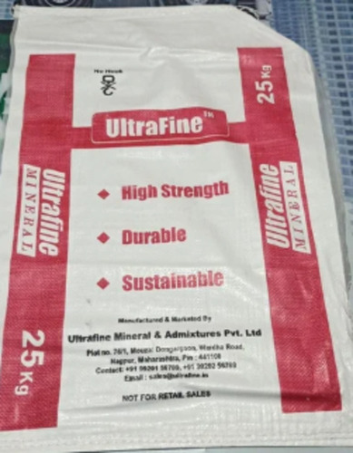 Hdpe Printed Bags
