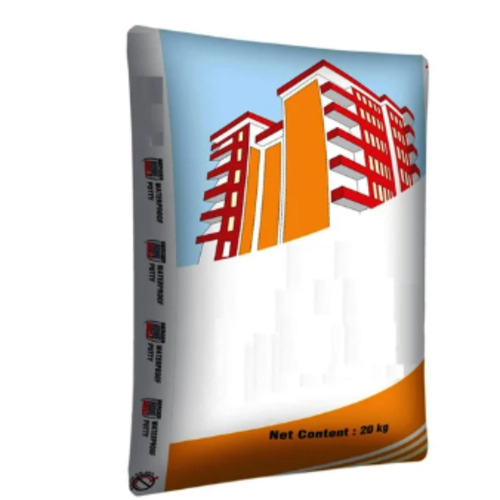 Hdpe Woven Sacks