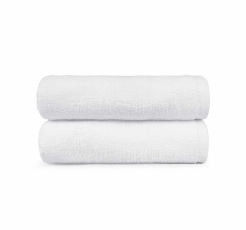 Hotel White Hand Towel 150gms