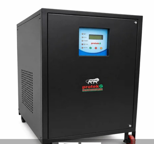 Industrial Online Ups Systems