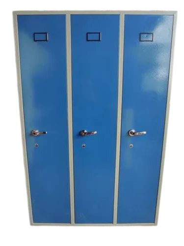 Industrial Personal Storage Locker