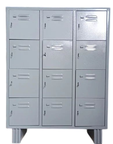 Industrial Storage Locker
