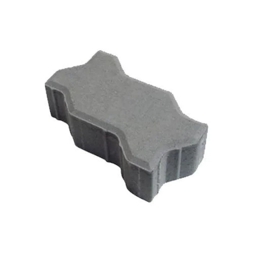 Interlocking Concrete Paver Block