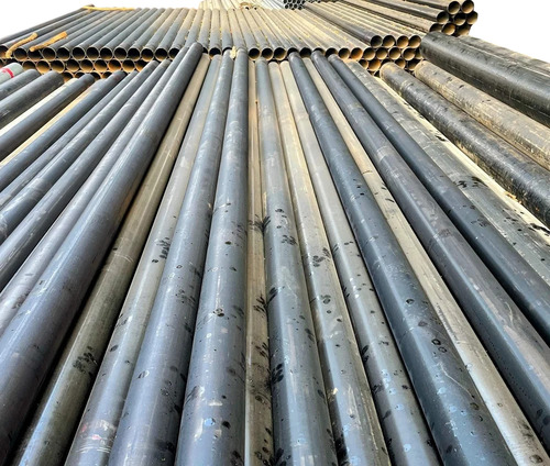 Jindal Pipe