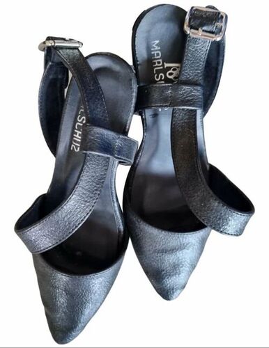 Heel Sandal