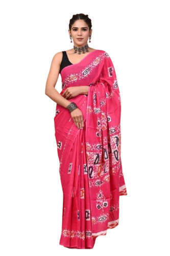 Ladies Designer Sarees