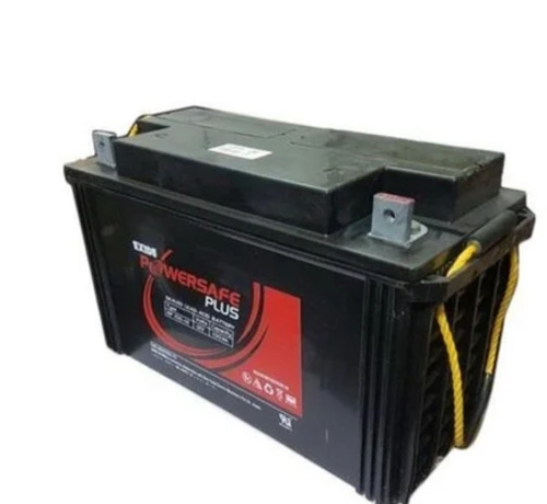 Lead Acid Battery By Mahendra Power Zone