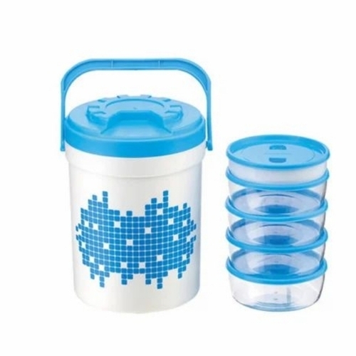 Lunch Boxes